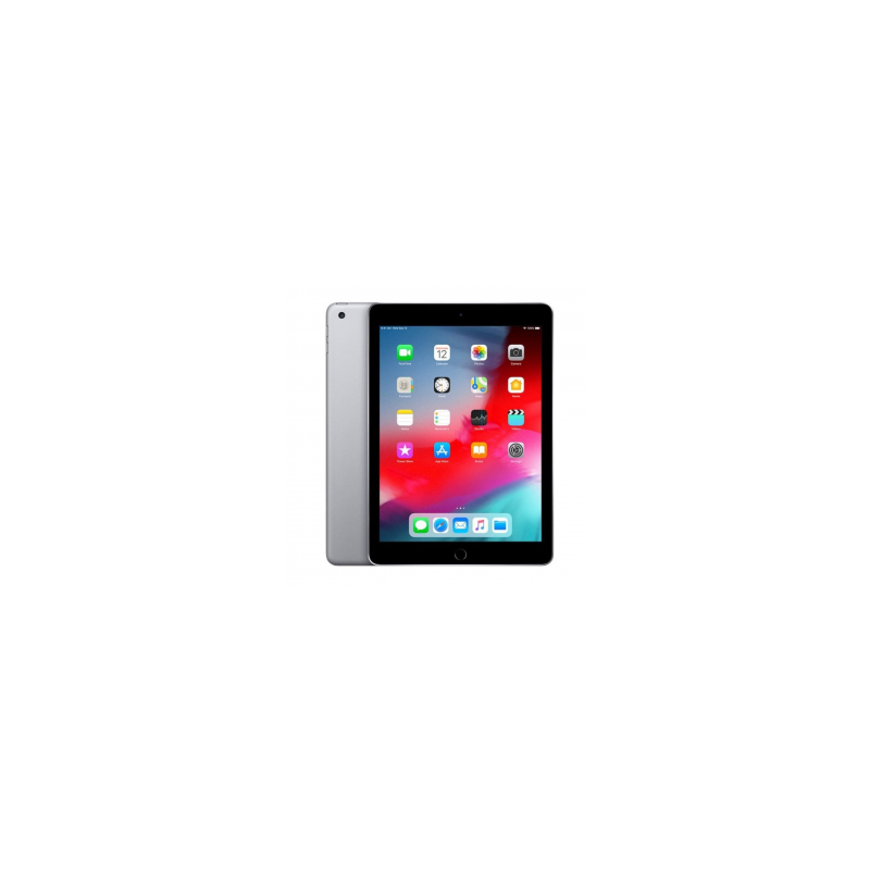 iPad 6 128 Go Wifi Gris - Grade AB — Reconditionné Garanti 12 mois · Smarty Paris